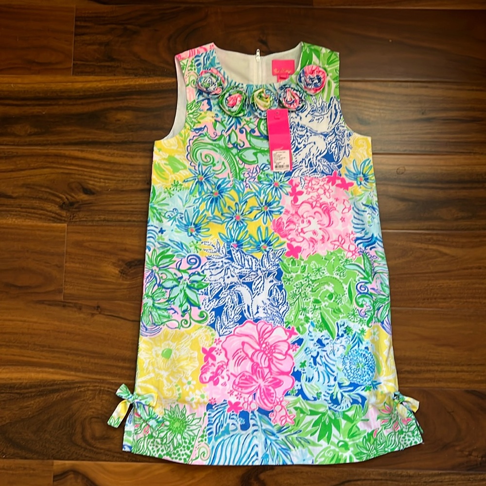Brand New Lilly Pulitzer dress- never worn